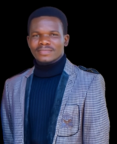 Zachariah Meshach - Full-Stack Web Developer